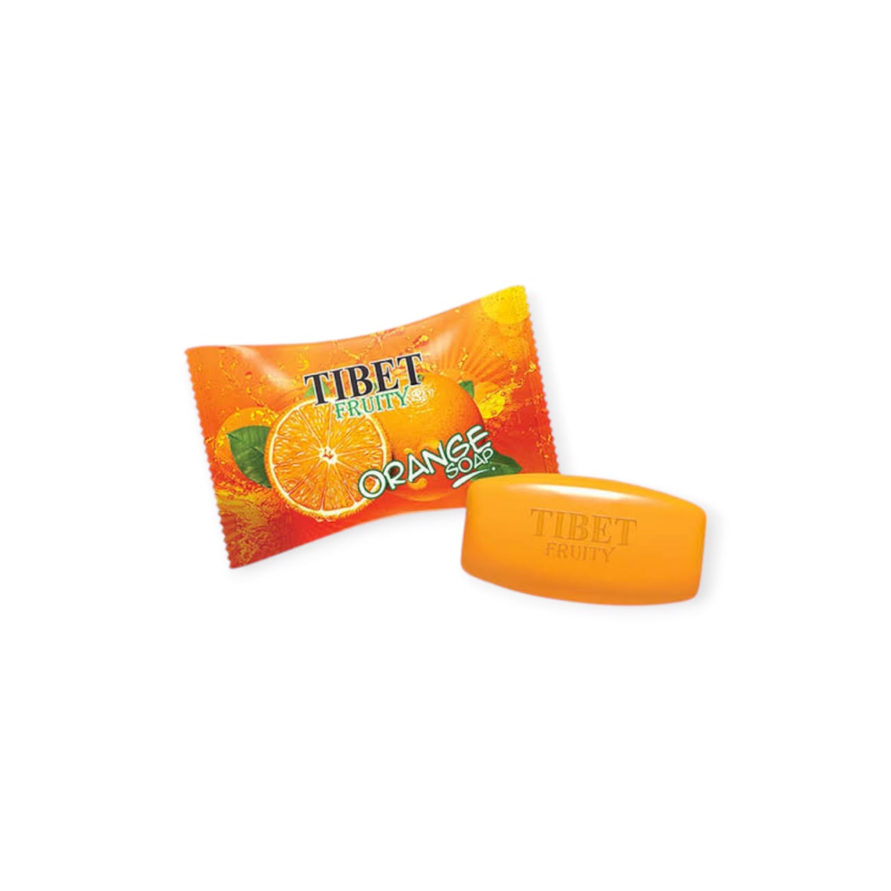 TIBET FRUITY SOAP 40GM